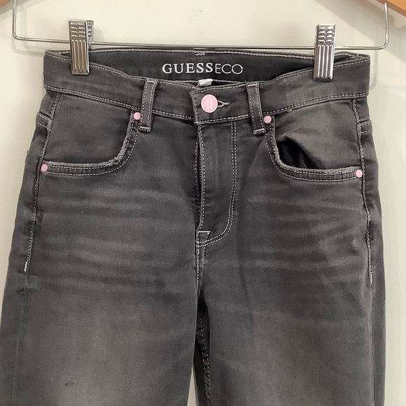 Guess Girls Jeans - Picture 3 of 4